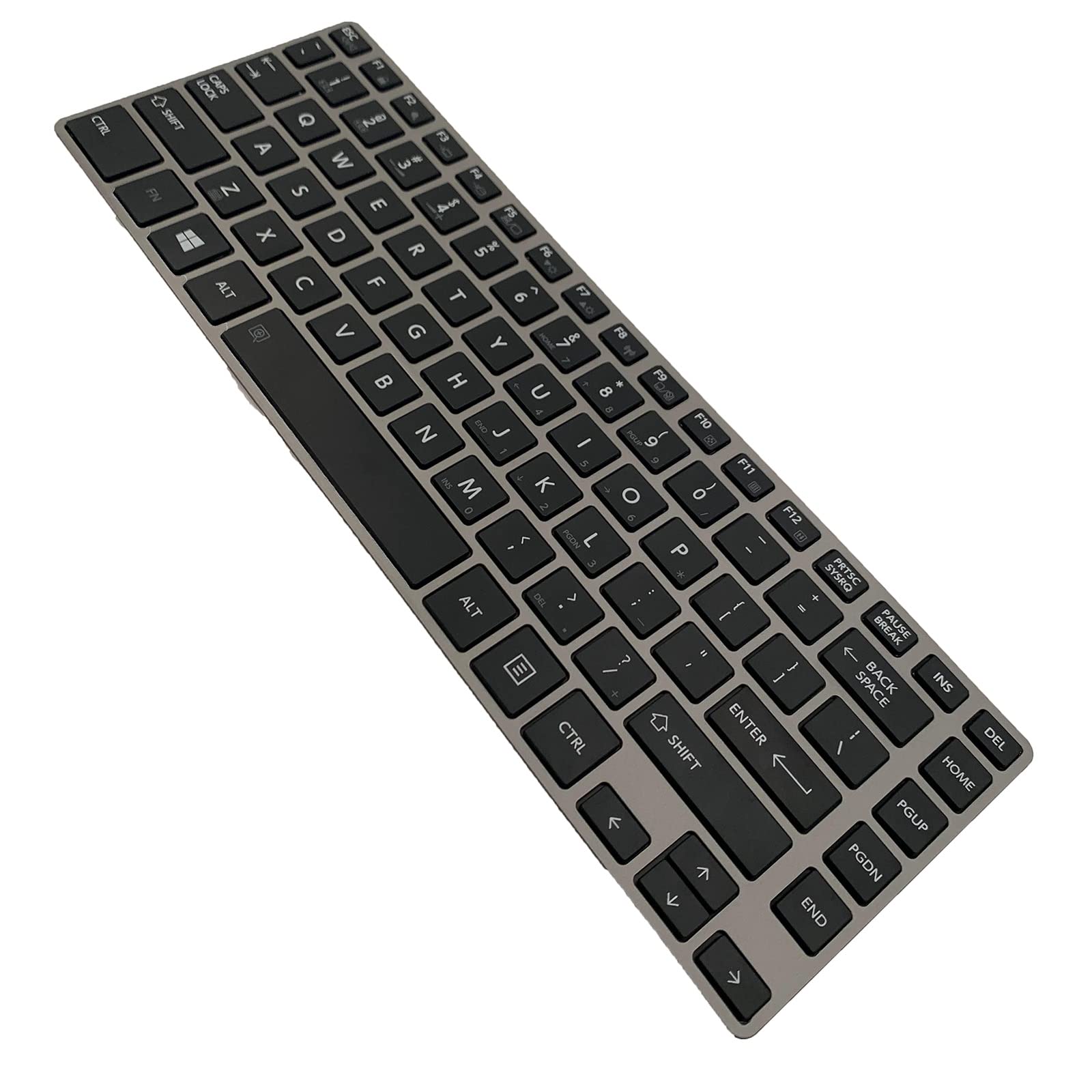 Amazon.com: LXDDP Laptop Replacement US Layout Keyboard for